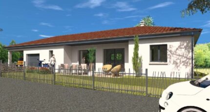 PP106_P2100V3  - Maisons Partout