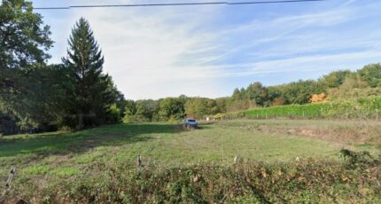 Leyme Terrain à bâtir -  Maisons Partout
