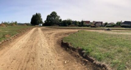 Arpajon-sur-Cère Terrain à bâtir -  Maisons Partout