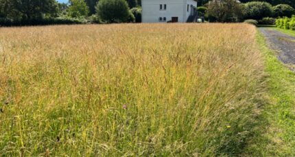 Ytrac Terrain à bâtir -  Maisons Partout