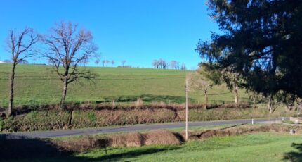 Reilhac Terrain à bâtir -  Maisons Partout