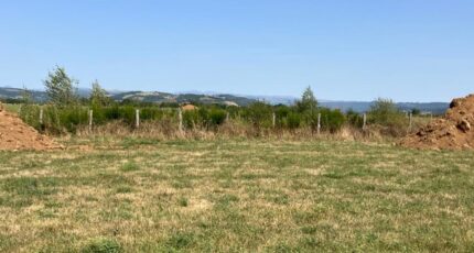 Arpajon-sur-Cère Terrain à bâtir -  Maisons Partout