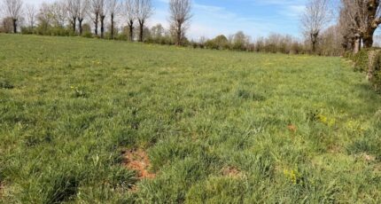 Thérondels Terrain à bâtir -  Maisons Partout