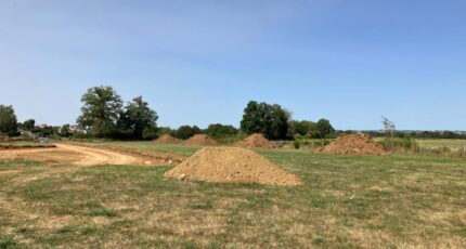 Arpajon-sur-Cère Maison neuve -  Maisons Partout