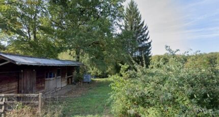 Leyme Terrain à bâtir -  Maisons Partout