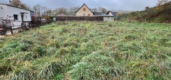 Terrain à bâtir à , Cantal