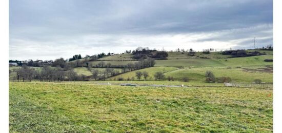 Terrain à bâtir à Aurillac, Auvergne-Rhône-Alpes