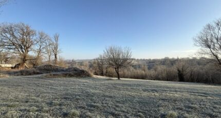 Causse-et-Diège Terrain à bâtir -  Maisons Partout