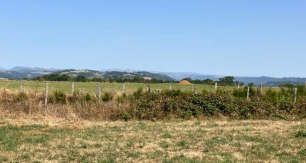 Arpajon-sur-Cère Maison neuve -  Maisons Partout