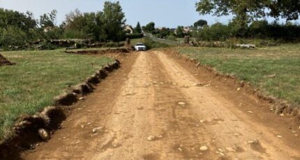 Arpajon-sur-Cère Terrain à bâtir -  Maisons Partout