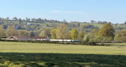 Ytrac Terrain à bâtir -  Maisons Partout