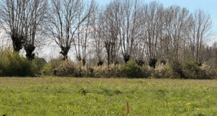 Thérondels Terrain à bâtir -  Maisons Partout
