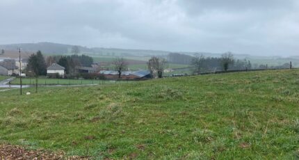 Lafeuillade-en-Vézie Terrain à bâtir -  Maisons Partout