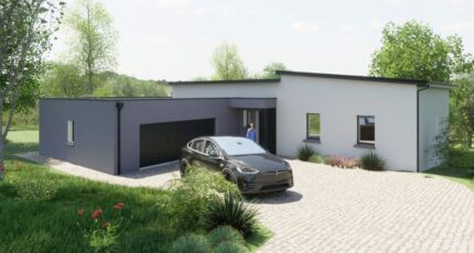 PP143_P2703V42  - Maisons Partout