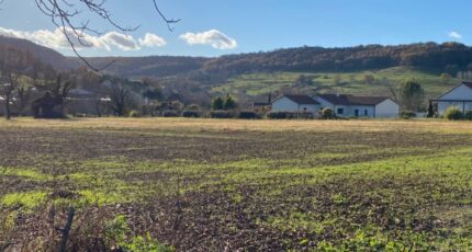 Saint-Médard-de-Presque Terrain à bâtir -  Maisons Partout