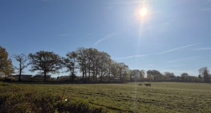 Ytrac Terrain à bâtir -  Maisons Partout
