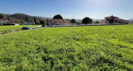 Saint-Étienne-de-Maurs Terrain à bâtir -  Maisons Partout