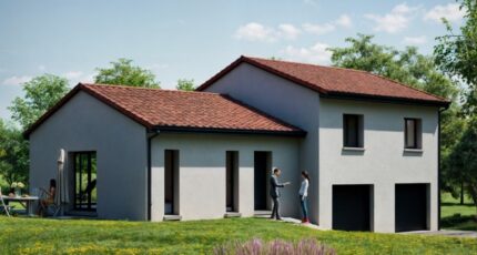 Arpajon-sur-Cère Maison neuve -  Maisons Partout