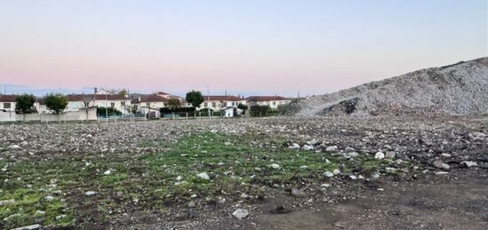 Maison neuve à Aurillac, Auvergne-Rhône-Alpes