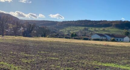 Saint-Médard-de-Presque Terrain à bâtir -  Maisons Partout