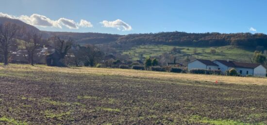 Terrain à bâtir à Saint-Médard-de-Presque, Occitanie