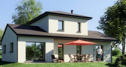 PP137_P2728V3  - Maisons Partout