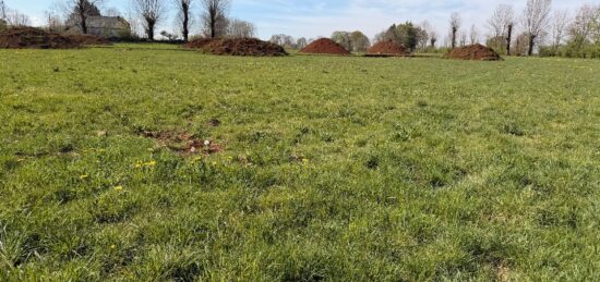 Terrain à bâtir à , Aveyron