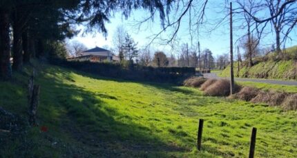 Reilhac Terrain à bâtir -  Maisons Partout