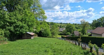 Reilhac Terrain à bâtir -  Maisons Partout