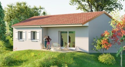 PP85_P2857  - Maisons Partout