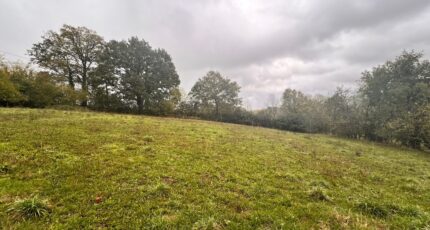 Sansac-de-Marmiesse Terrain à bâtir -  Maisons Partout