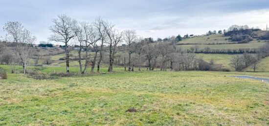 Terrain à bâtir à , Cantal