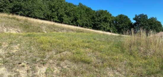 Terrain à bâtir à Belmont-Bretenoux, Occitanie