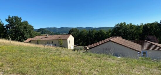 Terrain à bâtir à , Lot