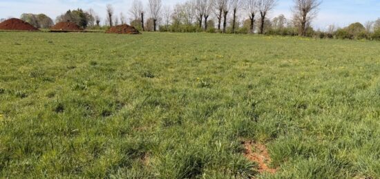 Terrain à bâtir à , Aveyron