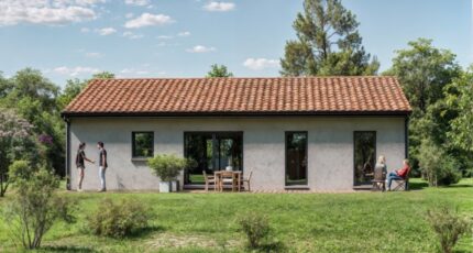 Arpajon-sur-Cère Maison neuve -  Maisons Partout
