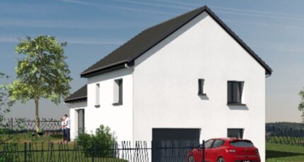 D92_P886V5  - Maisons Partout