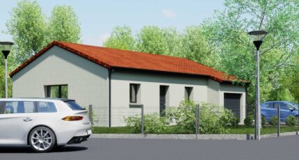 PP75_P2723V2  - Maisons Partout