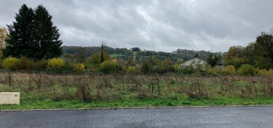Maison neuve à , Cantal