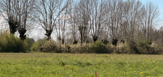 Terrain à bâtir à , Aveyron
