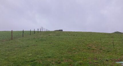 Lafeuillade-en-Vézie Terrain à bâtir -  Maisons Partout
