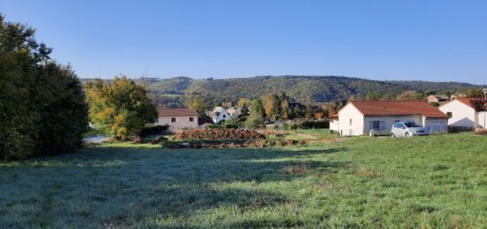 Terrain à bâtir à Sansac-de-Marmiesse, Auvergne-Rhône-Alpes