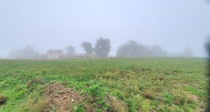Labathude Terrain à bâtir -  Maisons Partout