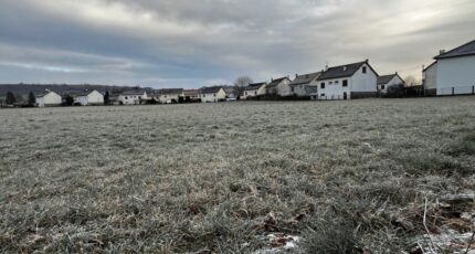 Jussac Terrain à bâtir -  Maisons Partout