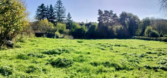Terrain à bâtir à , Cantal