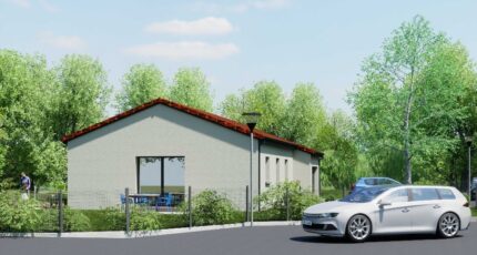 PP75_P2723V2  - Maisons Partout