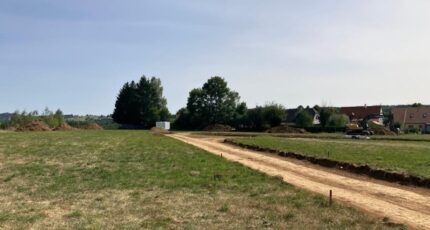 Arpajon-sur-Cère Maison neuve -  Maisons Partout