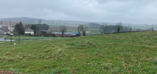 Terrain à bâtir à Lafeuillade-en-Vézie, Auvergne-Rhône-Alpes