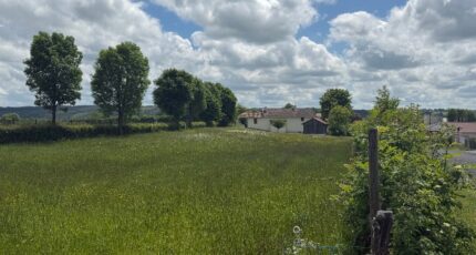 Arpajon-sur-Cère Terrain à bâtir - 2610117-6000annonce320260827TR6Xv.jpeg Maisons Partout
