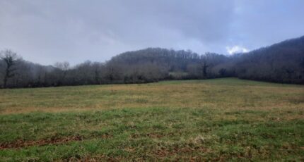 Loubressac Terrain à bâtir - 2629458-6976annonce120250227bEnyt.jpeg Maisons Partout